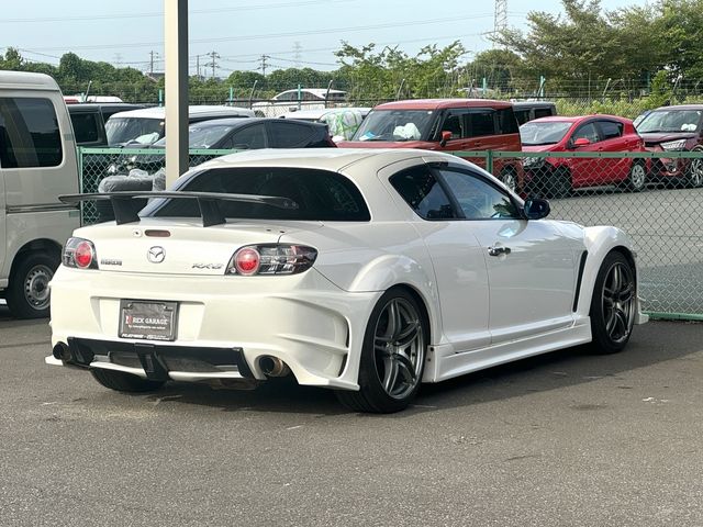 MAZDA RX-8 2003 Image 31