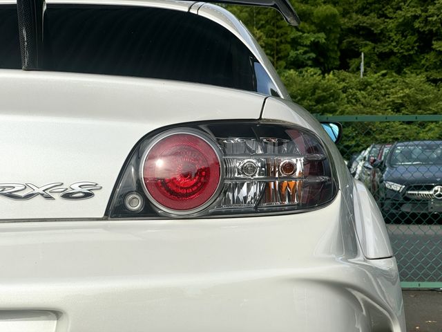 MAZDA RX-8 2003 Image 31