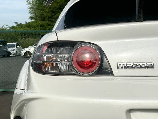 MAZDA RX-8 2003 Image 31