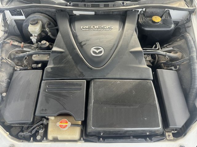 MAZDA RX-8 2003 Image 31