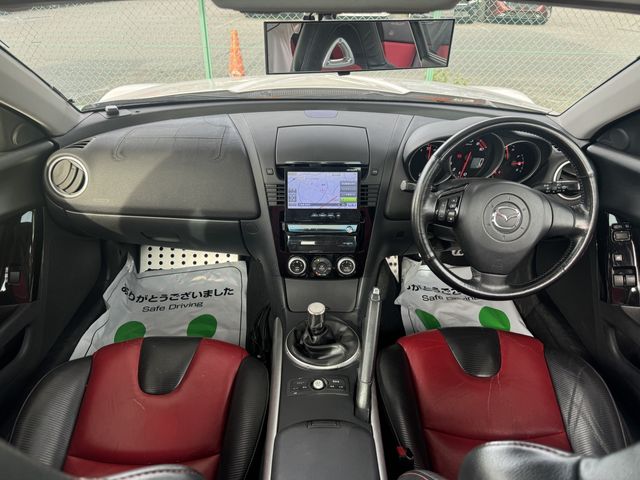 MAZDA RX-8 2003 Image 31