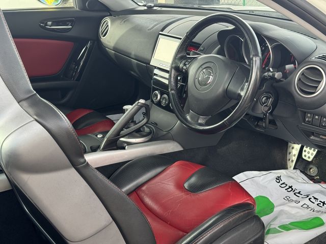 MAZDA RX-8 2003 Image 31