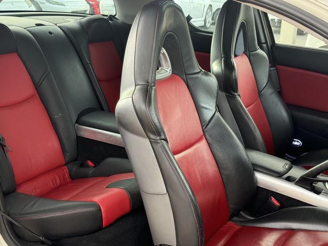 MAZDA RX-8 2003 Image 31