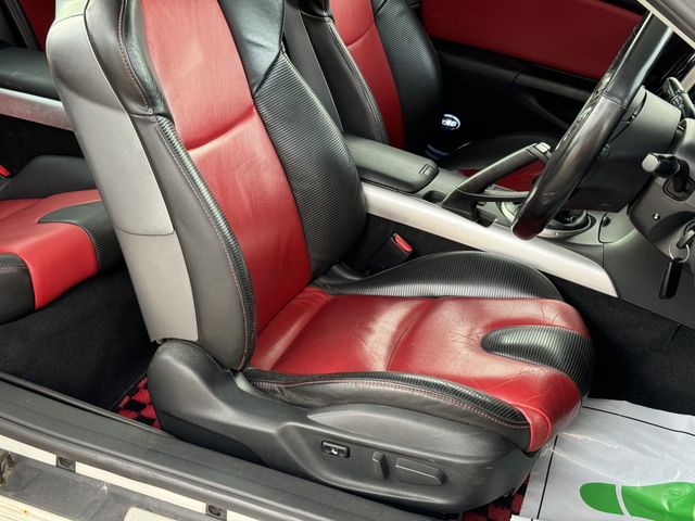 MAZDA RX-8 2003 Image 31