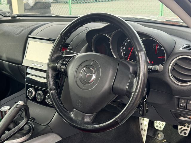 MAZDA RX-8 2003 Image 31