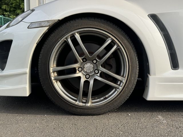 MAZDA RX-8 2003 Image 31