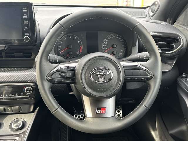 TOYOTA GR YARIS 2023 Image 31