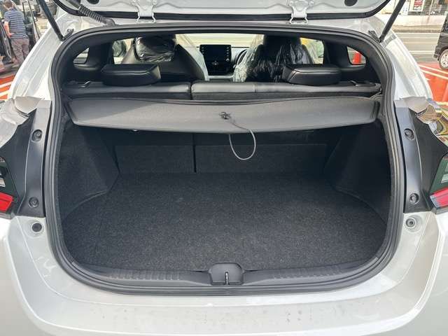 TOYOTA GR YARIS 2023 Image 31