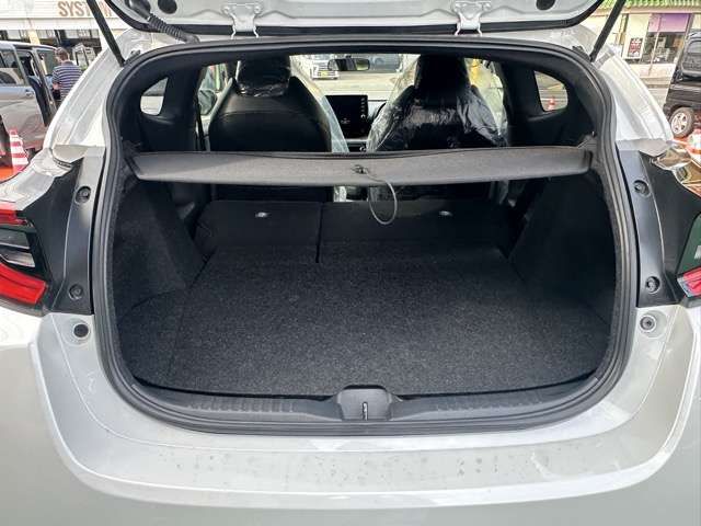 TOYOTA GR YARIS 2023 Image 31