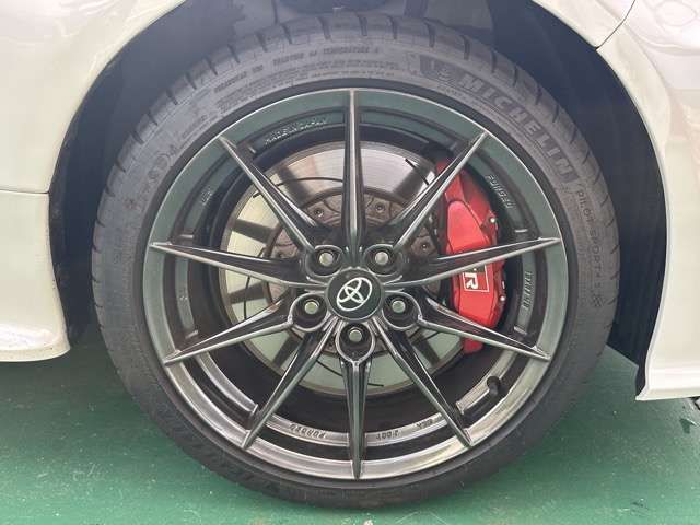 TOYOTA GR YARIS 2023 Image 31