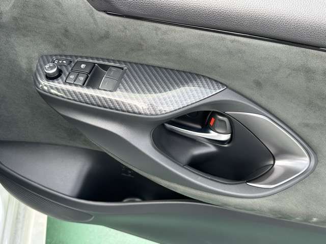 TOYOTA GR YARIS 2023 Image 31