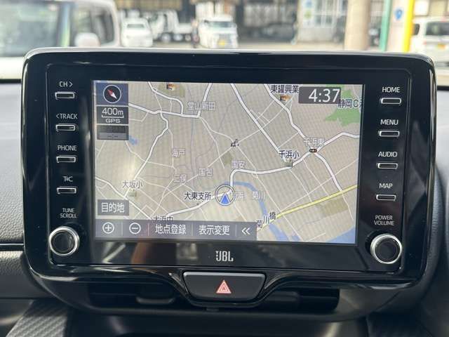 TOYOTA GR YARIS 2023 Image 31