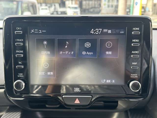 TOYOTA GR YARIS 2023 Image 31