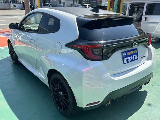 TOYOTA GR YARIS 2023 Image 31
