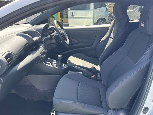 TOYOTA GR YARIS 2023 Image 31