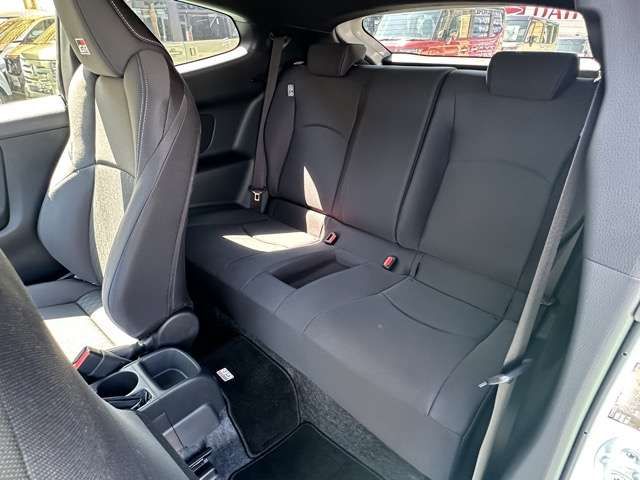 TOYOTA GR YARIS 2023 Image 31