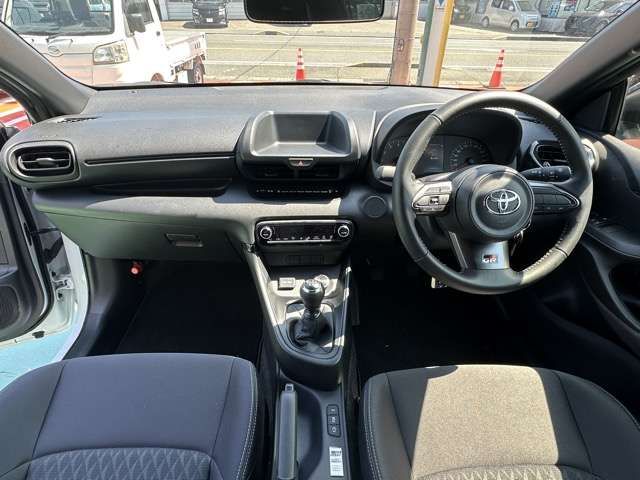 TOYOTA GR YARIS 2023 Image 31