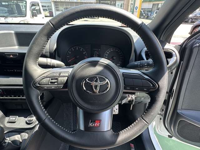 TOYOTA GR YARIS 2023 Image 31