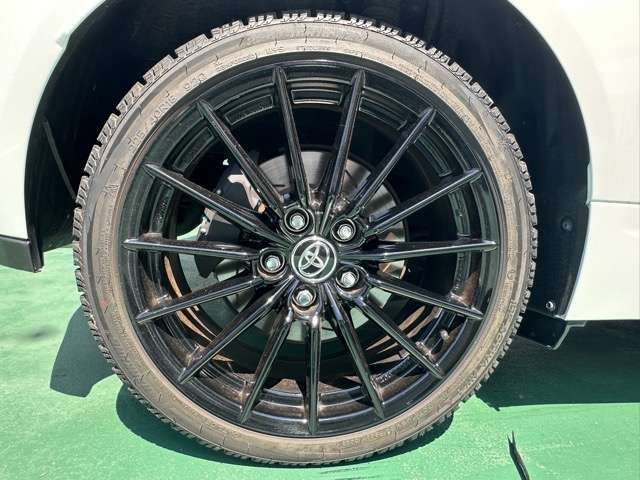 TOYOTA GR YARIS 2023 Image 31