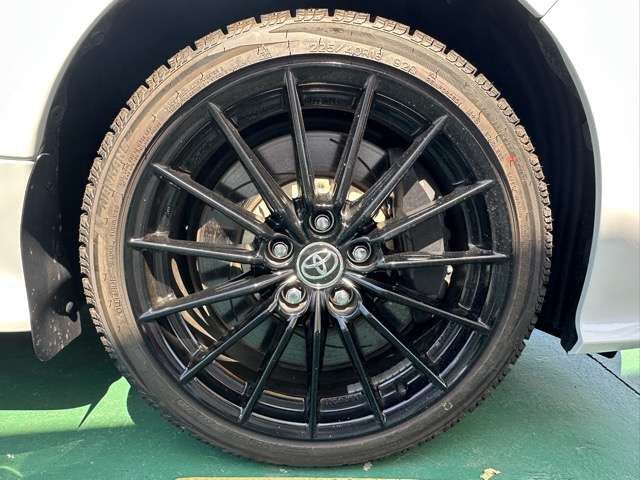 TOYOTA GR YARIS 2023 Image 31