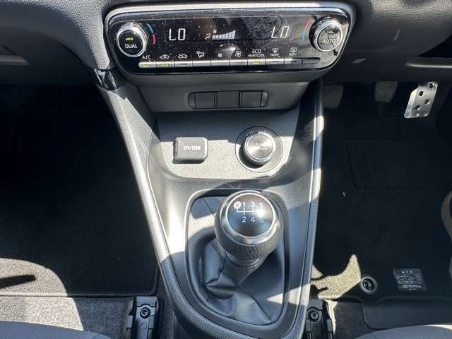 TOYOTA GR YARIS 2023 Image 31