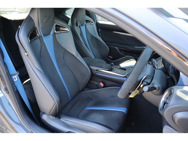 TOYOTA LEXUS RC F 2023 Image 31