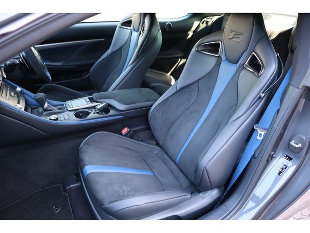 TOYOTA LEXUS RC F 2023 Image 31