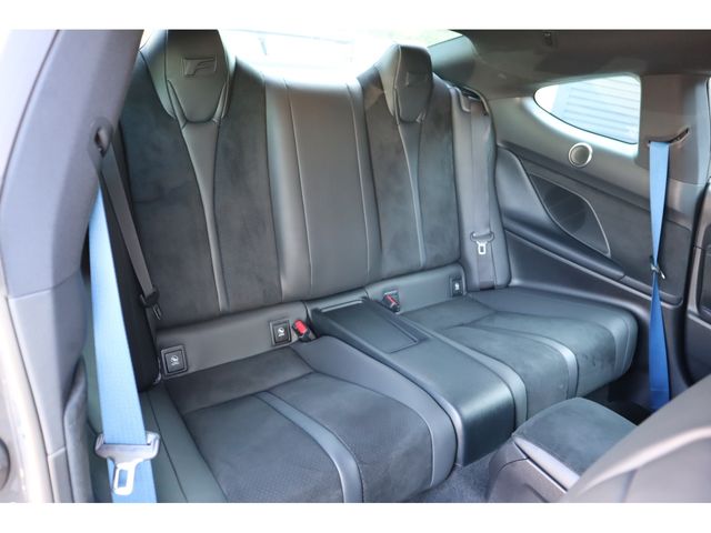 TOYOTA LEXUS RC F 2023 Image 31