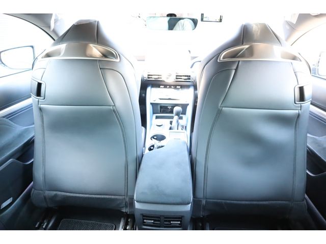 TOYOTA LEXUS RC F 2023 Image 31