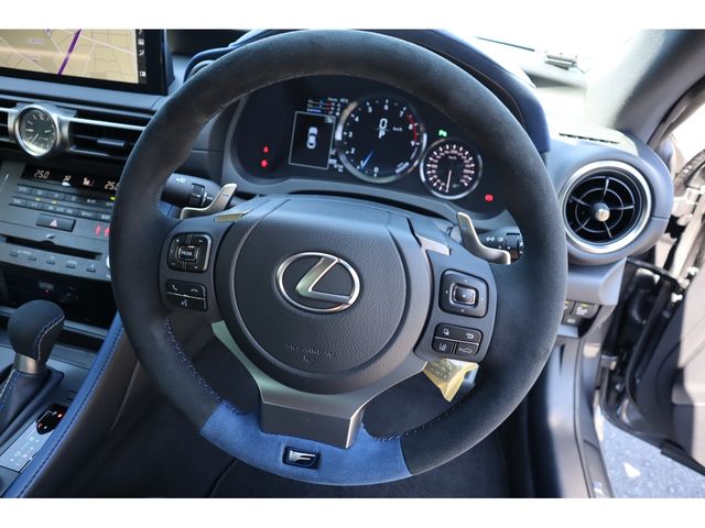 TOYOTA LEXUS RC F 2023 Image 31