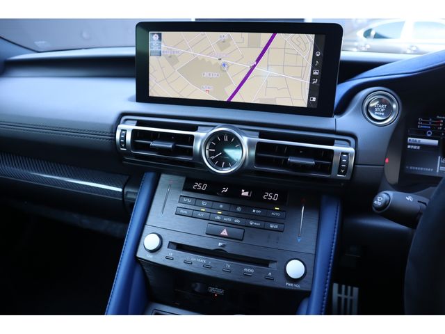 TOYOTA LEXUS RC F 2023 Image 31