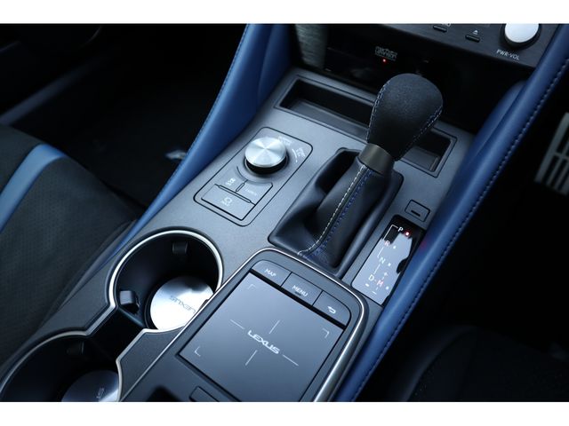 TOYOTA LEXUS RC F 2023 Image 31