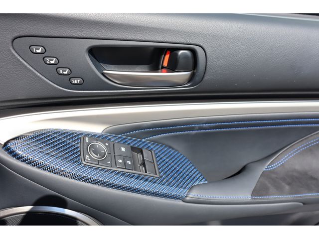 TOYOTA LEXUS RC F 2023 Image 31