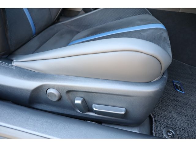 TOYOTA LEXUS RC F 2023 Image 31