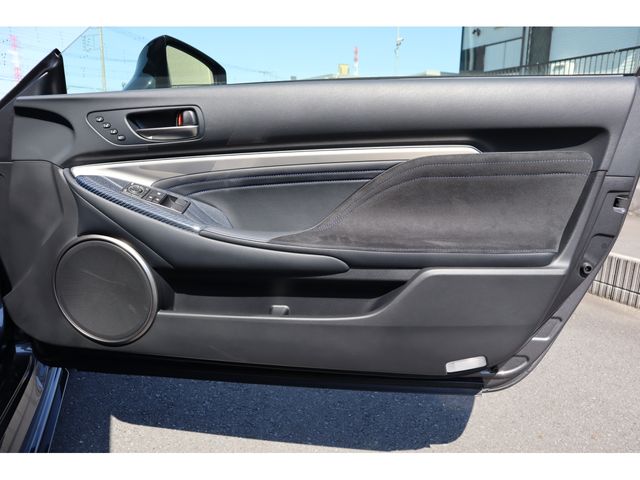 TOYOTA LEXUS RC F 2023 Image 31