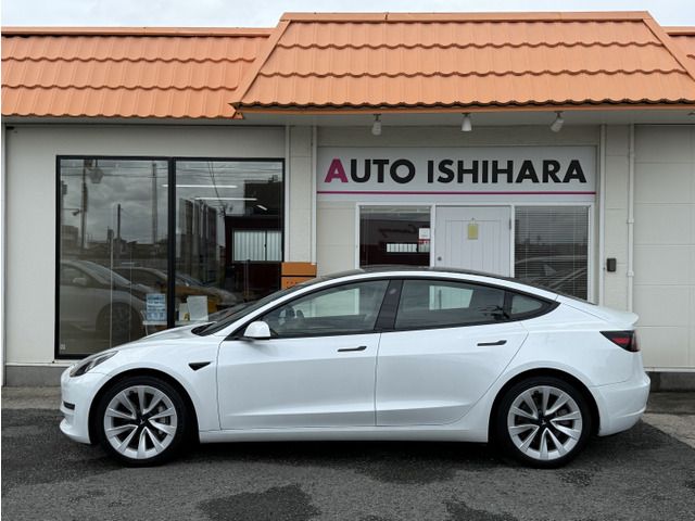 TESLA MODEL 3 2021 Image 31