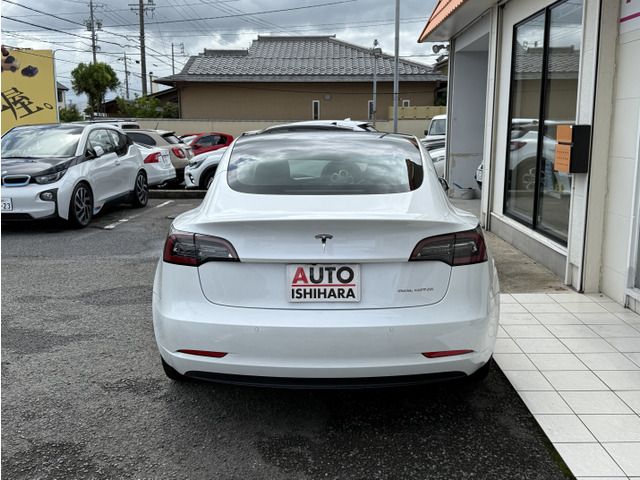 TESLA MODEL 3 2021 Image 31