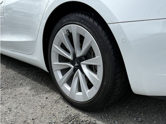 TESLA MODEL 3 2021 Image 31