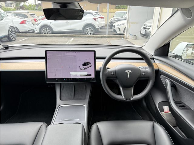 TESLA MODEL 3 2021 Image 31
