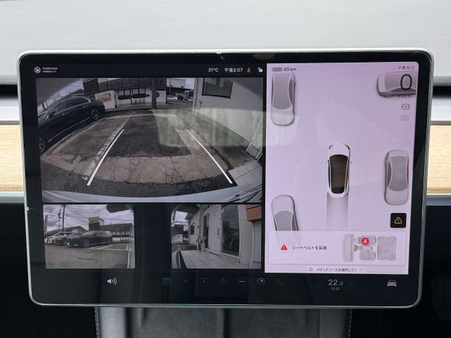 TESLA MODEL 3 2021 Image 31