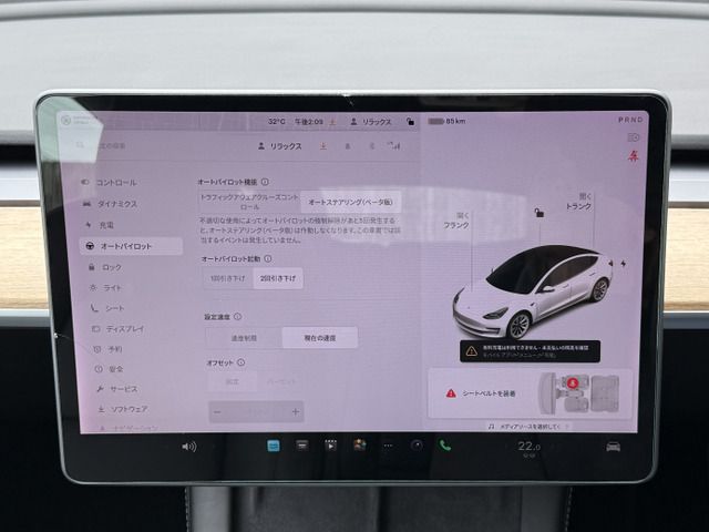 TESLA MODEL 3 2021 Image 31