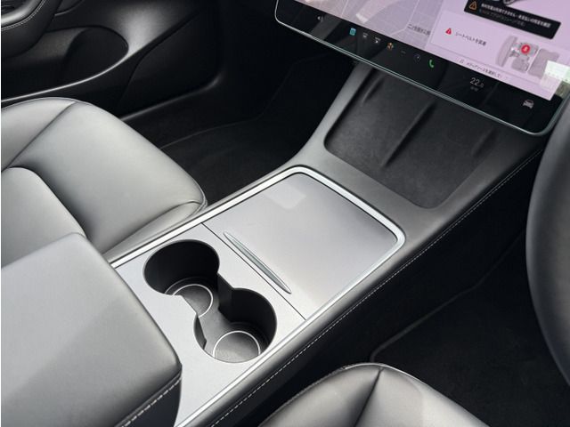 TESLA MODEL 3 2021 Image 31