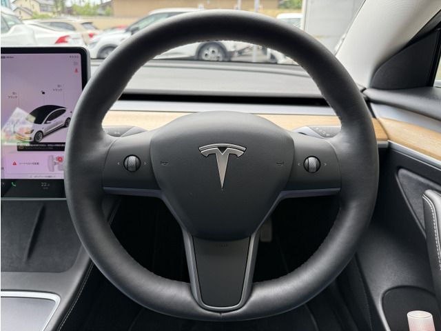 TESLA MODEL 3 2021 Image 31