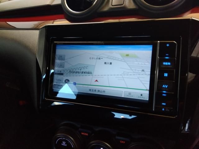 SUZUKI SWIFT 2022 Image 31