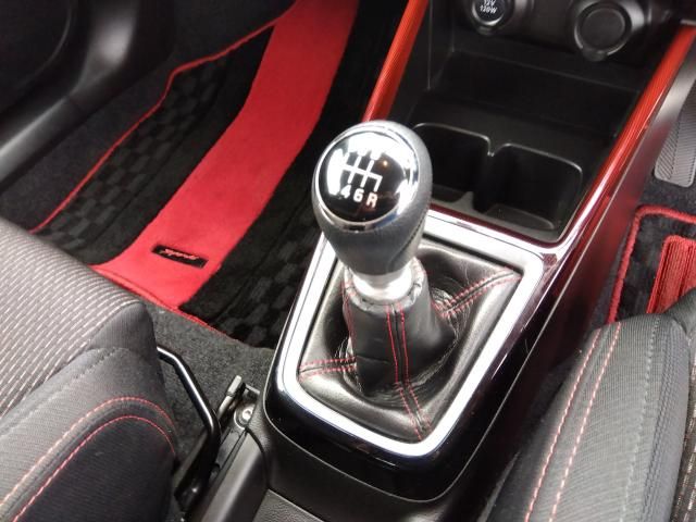 SUZUKI SWIFT 2022 Image 31