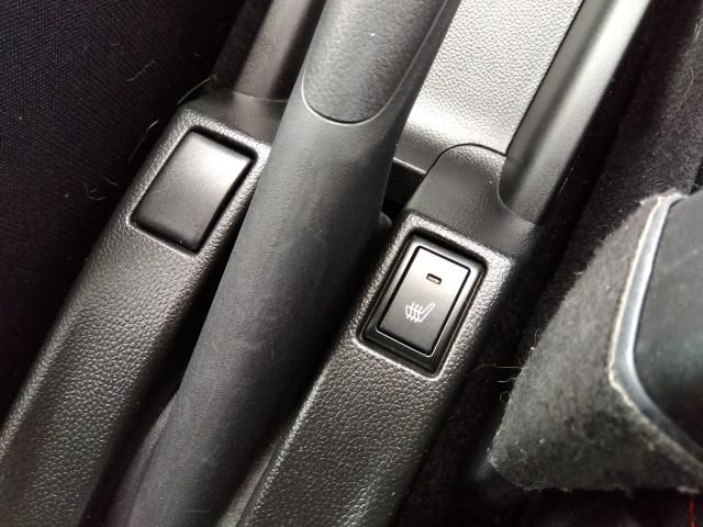 SUZUKI SWIFT 2022 Image 31