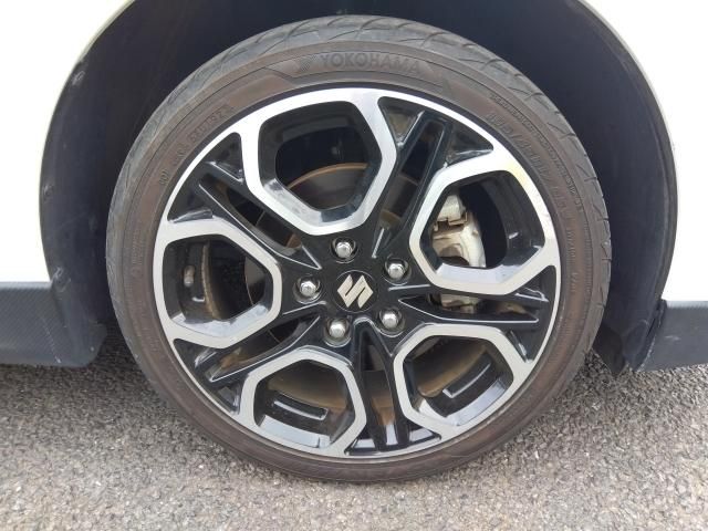 SUZUKI SWIFT 2022 Image 31