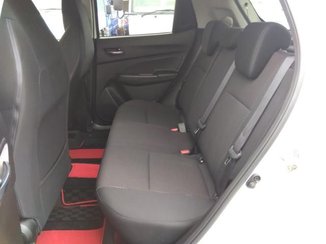 SUZUKI SWIFT 2022 Image 31