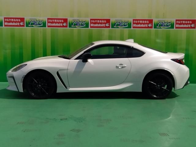 TOYOTA GR86 2023 Image 31