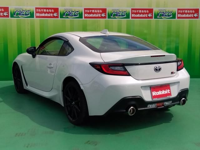 TOYOTA GR86 2023 Image 31